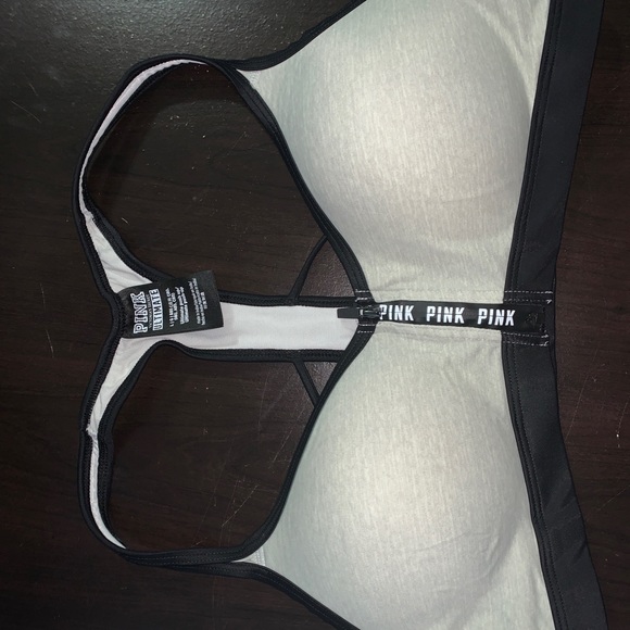 Victoria Secret PINK Sports bra - Picture 1 of 2